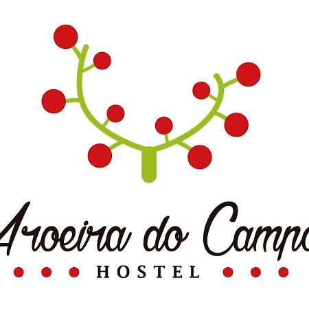 Hostel Aroeira Do Campo Florianópolis Eksteriør billede