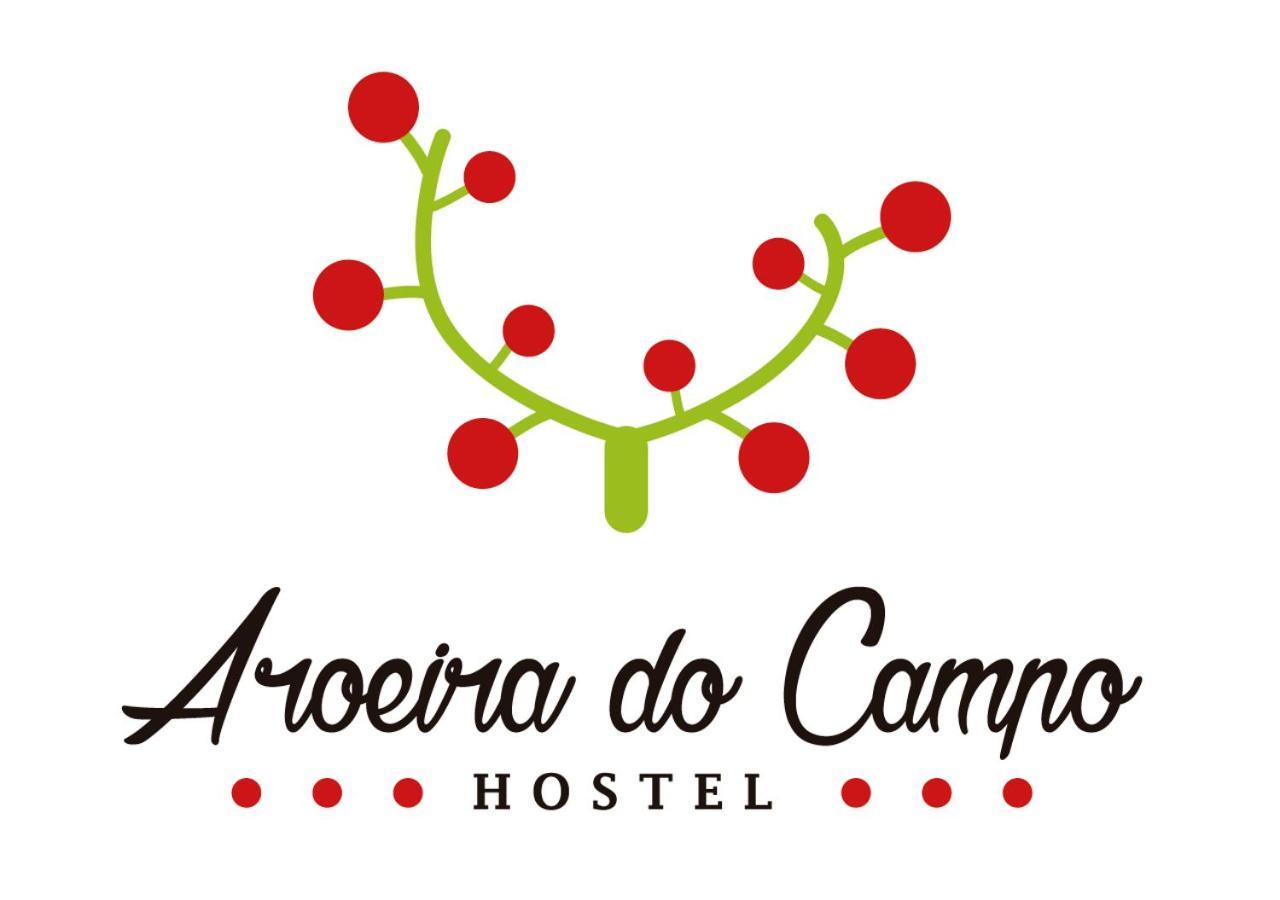Hostel Aroeira Do Campo Florianópolis Eksteriør billede