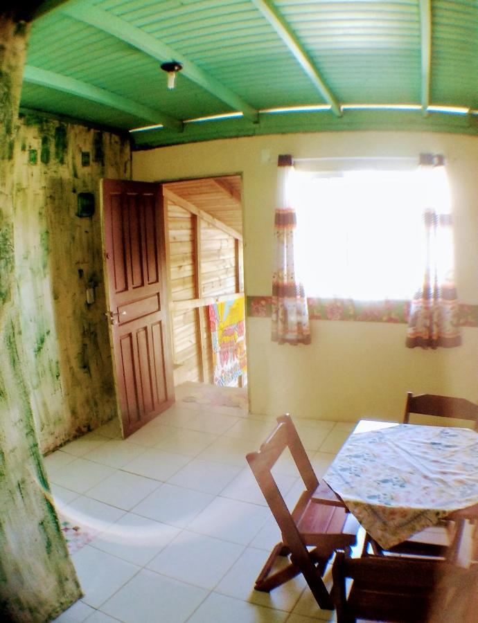 Hostel Aroeira Do Campo Florianópolis Eksteriør billede