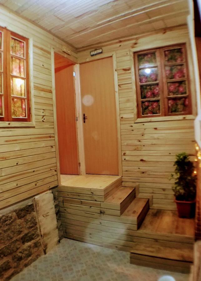 Hostel Aroeira Do Campo Florianópolis Eksteriør billede