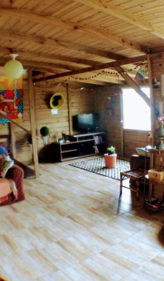Hostel Aroeira Do Campo Florianópolis Eksteriør billede