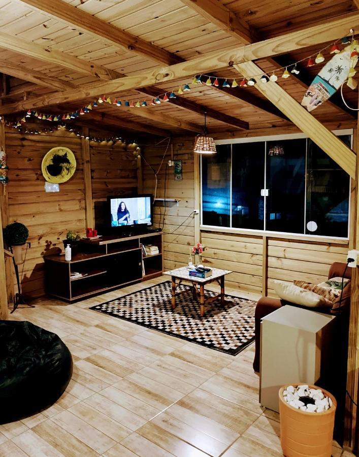Hostel Aroeira Do Campo Florianópolis Eksteriør billede