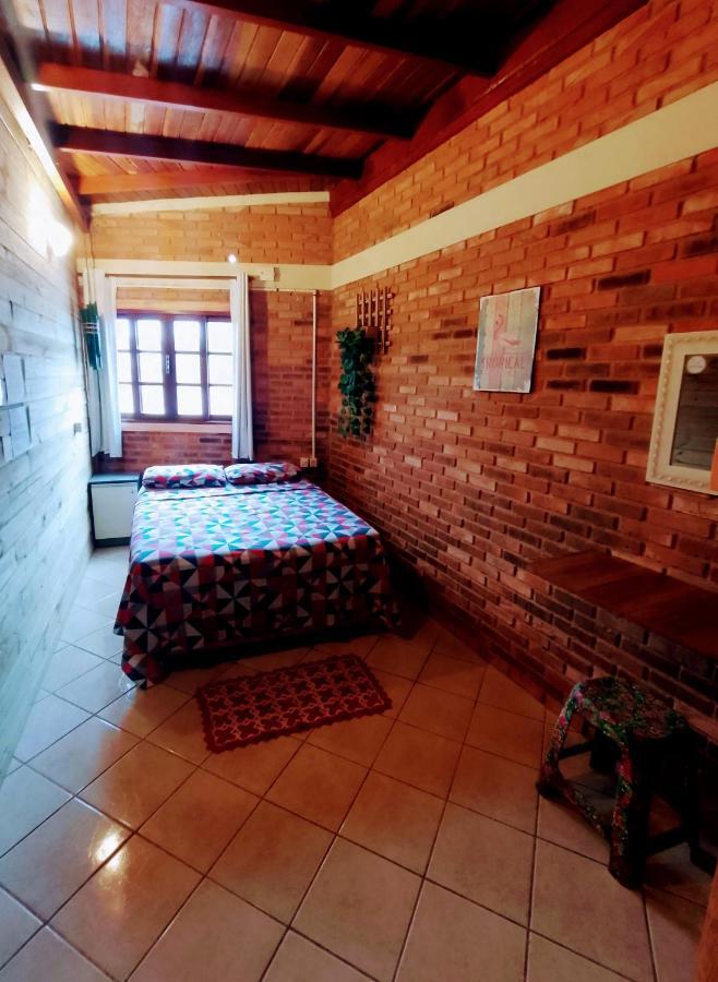 Hostel Aroeira Do Campo Florianópolis Eksteriør billede
