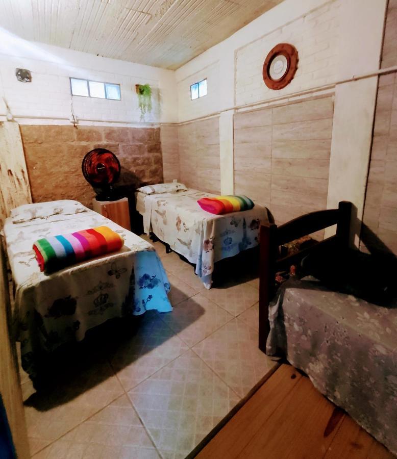 Hostel Aroeira Do Campo Florianópolis Eksteriør billede