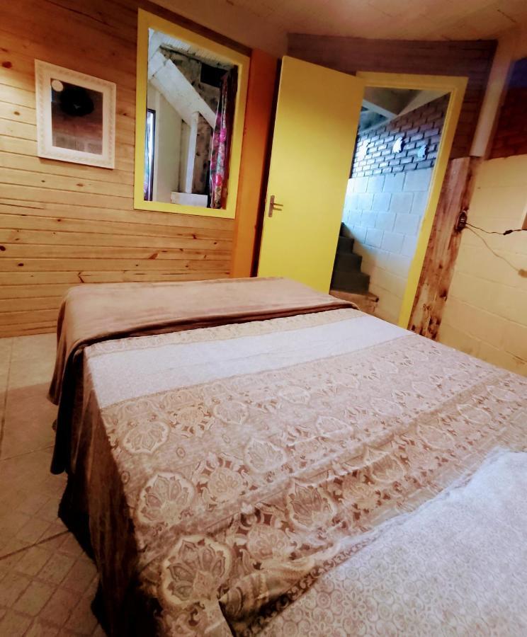 Hostel Aroeira Do Campo Florianópolis Eksteriør billede