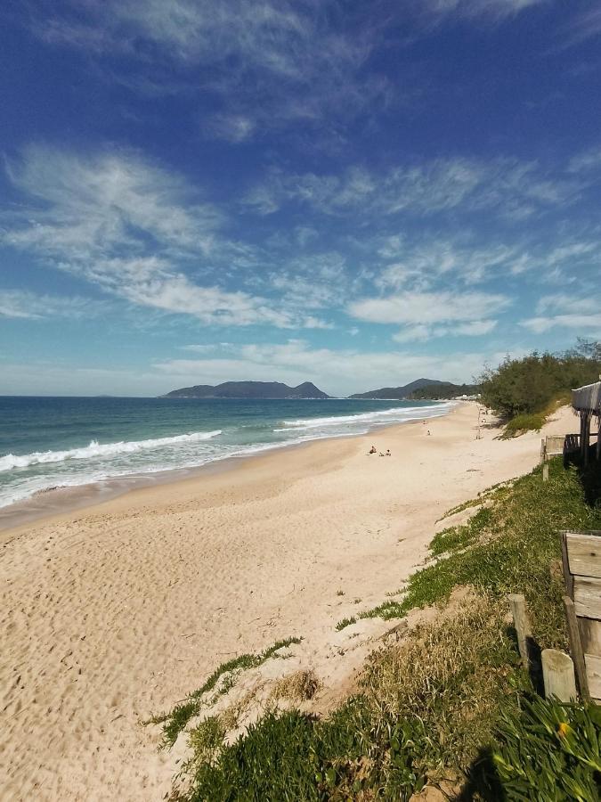 Hostel Aroeira Do Campo Florianópolis Eksteriør billede