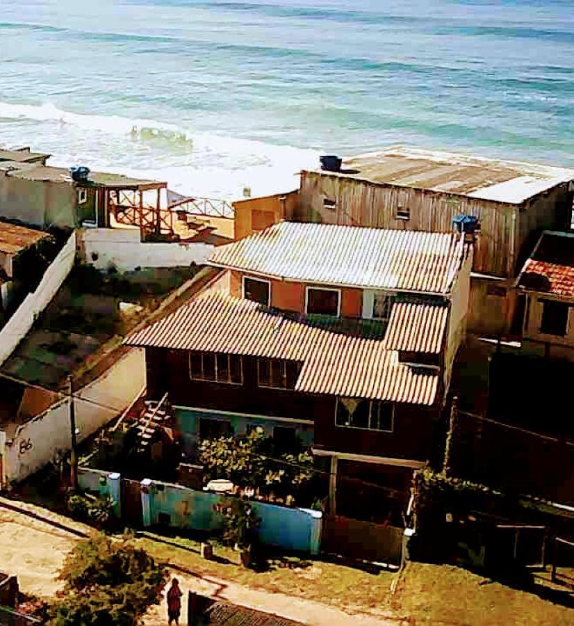 Hostel Aroeira Do Campo Florianópolis Eksteriør billede