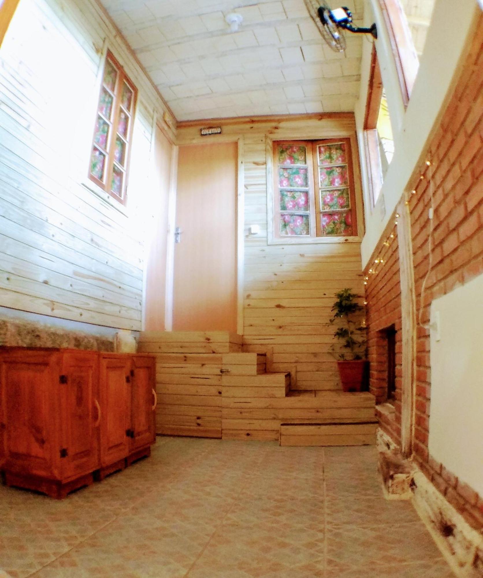 Hostel Aroeira Do Campo Florianópolis Værelse billede