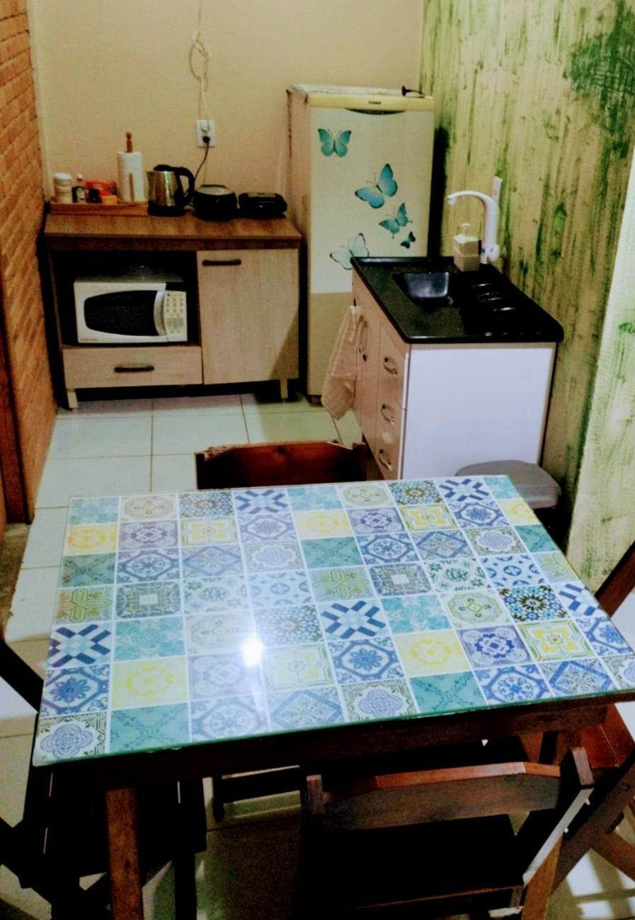 Hostel Aroeira Do Campo Florianópolis Eksteriør billede
